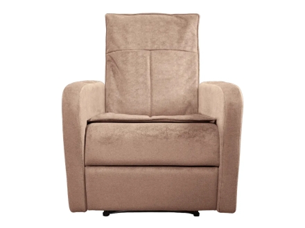 Кресло-реклайнер механический с массажем FUJIMO COMFORT CHAIR Терра, фото 6