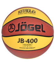 Мяч баскетбольный JB-400 №7 Мяч баскетбольный JB-400 №7