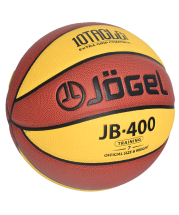 Мяч баскетбольный JB-400 №7 Мяч баскетбольный JB-400 №7