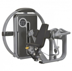 Грузоблочный тренажер VF-L8008 Трицепс машина Грузоблочный тренажер VF-L8008 Трицепс машина