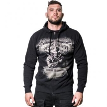 Кофта Ranger Up ranhood08