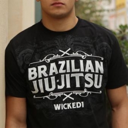 Футболка Wicked One wckshirt0144, фото 2