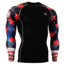 Рашгард Fixgear CPD-B10, фото 1