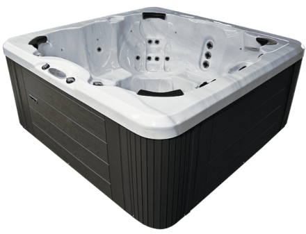 спа-бассейн Coast Spas 8С44, фото 2