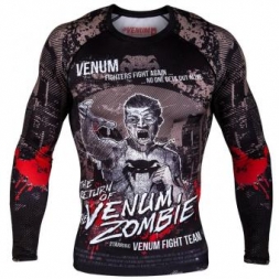 Рашгард Venum venrash091, фото 1
