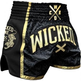 Тайские Шорты Wicked One wcktshorts031, фото 1