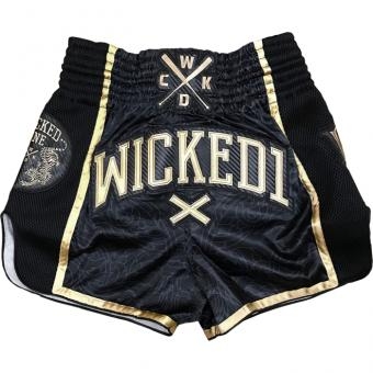 Тайские Шорты Wicked One wcktshorts031, фото 2