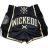 Тайские Шорты Wicked One wcktshorts031