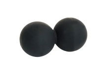 Мяч массажный сдвоенный IR97039