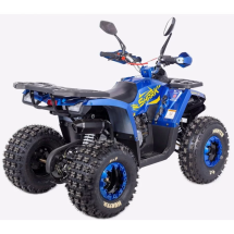 Квадроцикл Avantis HS8 Shark Lux