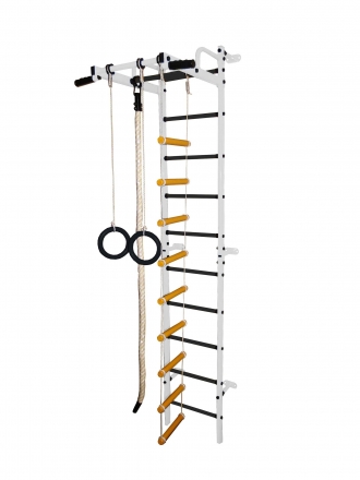 ДСК &quot;Формула здоровья&quot; &quot;Карапуз&quot; белый/чёрный, фото 1