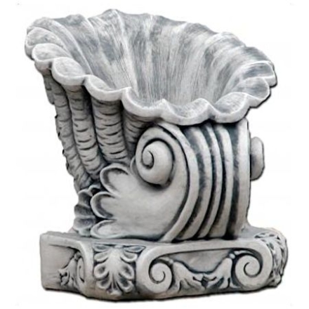 Элемент бассейна &quot;Наутилус&quot; артикул S207016C, фото 1