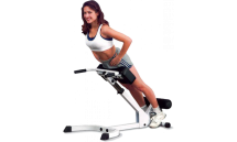 Гиперэкстензия Body Solid GHYP_45 Гиперэкстензия Body Solid GHYP_45