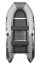 Лодка ПВХ Юкона (YUKONA) 360TSE Пайол секционный щитовой AL Лодка ПВХ Юкона (YUKONA) 360TSE Пайол секционный щитовой AL