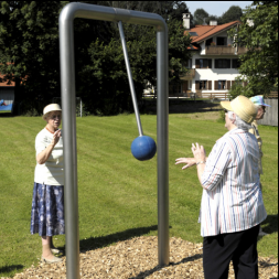 УТИп-070 Пионербол, фото 4 УТИп-070 Пионербол, фото 4