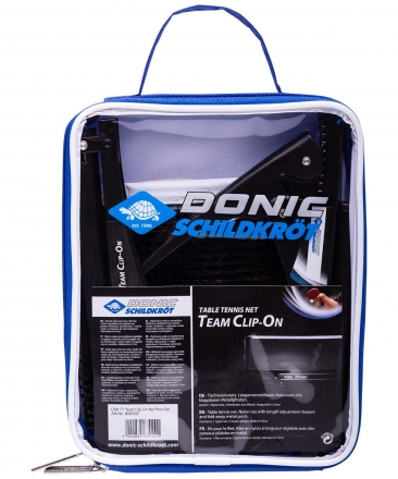 Сетка для настольного тенниса FLEX-NET раздвижная, фото 1