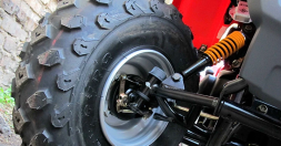 Квадроцикл ADLY 100, фото 9 Квадроцикл ADLY 100, фото 9