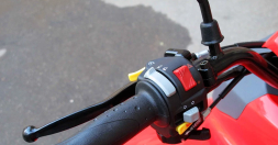 Квадроцикл ADLY 100, фото 6 Квадроцикл ADLY 100, фото 6