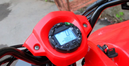 Квадроцикл ADLY 100, фото 5 Квадроцикл ADLY 100, фото 5