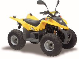 Квадроцикл ADLY 100, фото 2 Квадроцикл ADLY 100, фото 2