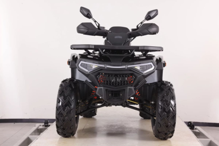 Квадроцикл SHARK III 250, фото 18