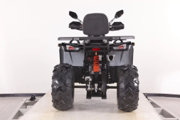 Квадроцикл SHARK III 250, фото 16