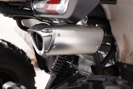 Квадроцикл SHARK III 250, фото 14