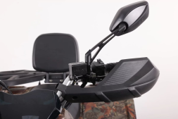 Квадроцикл SHARK III 250, фото 10