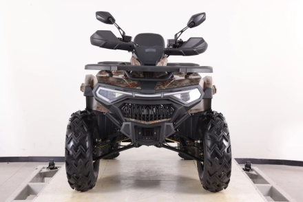 Квадроцикл SHARK III 250, фото 4