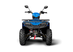 Квадроцикл IRBIS ATV200 LUX, фото 2