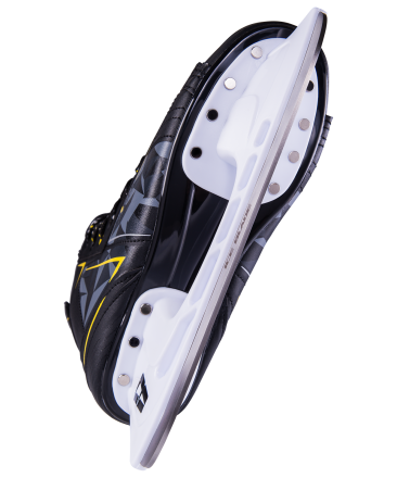 Коньки хоккейные Vortex, фото 5