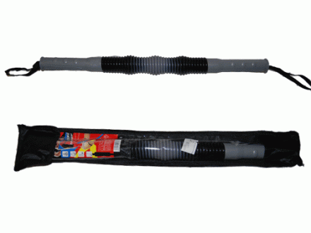 Эспандер-пружина, нагрузка 50кг (H-50 кг), фото 1