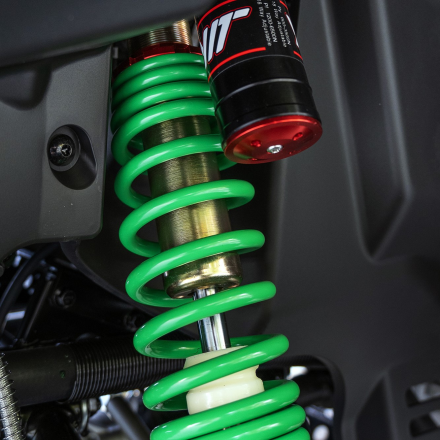 HND QRX 650 PRO, фото 14