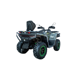 HND QRX 650 PRO, фото 8