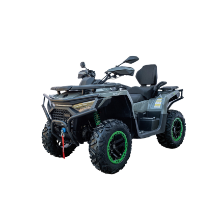 HND QRX 650 PRO, фото 7