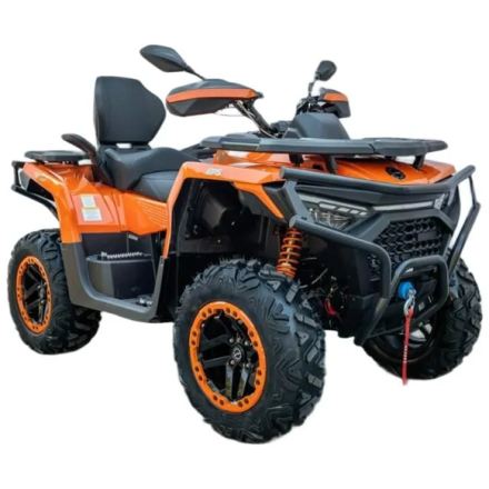 HND QRX 650 PRO, фото 6