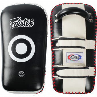 Тайпэды Fairtex faipaw048, фото 1