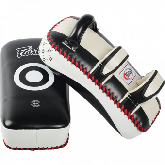 Тайпэды Fairtex faipaw048, фото 2