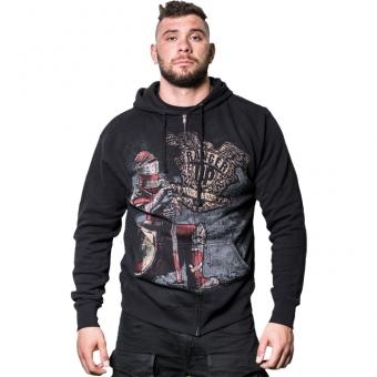 Кофта Ranger Up ranhood07, фото 1