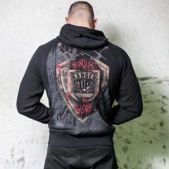 Кофта Ranger Up ranhood07, фото 2