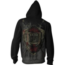 Кофта Ranger Up ranhood07
