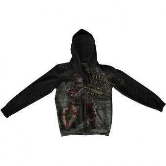 Кофта Ranger Up ranhood07, фото 4