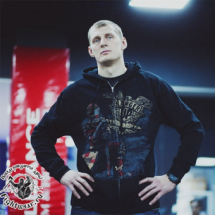 Кофта Ranger Up ranhood07