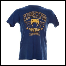 Футболка VENUM Fighter
