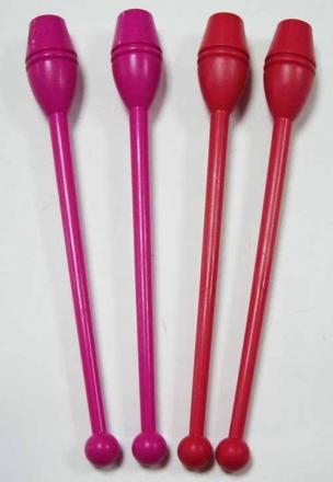 Булава гимнастическая детская, фото 1