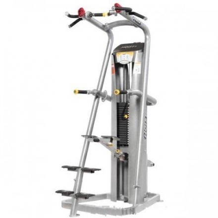 Tpeнaжep Подтягивание/отжимание с помощью HOIST RS-1700, фото 1