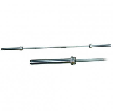 Гриф олимпийский OB86”1000, фото 1