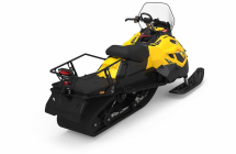 Снегоход СТЕЛС Атаман SA600T Снегоход СТЕЛС Атаман SA600T