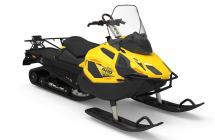 Снегоход СТЕЛС Атаман SA600T Снегоход СТЕЛС Атаман SA600T