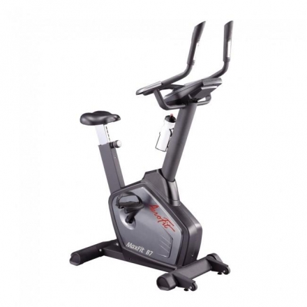 Велотренажер вертикальный MaxFit B7, фото 1